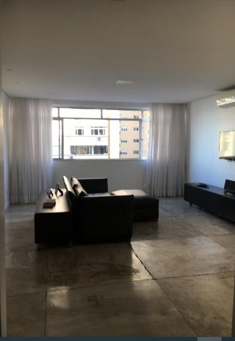 Apartamento à venda com 3 quartos, 153m² - Foto 7