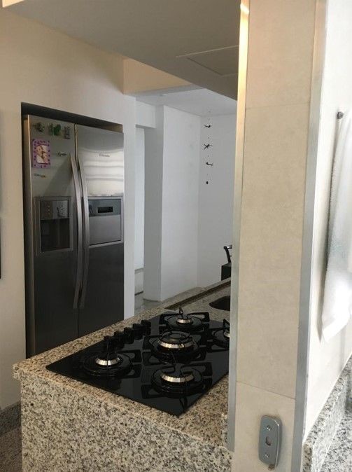 Apartamento à venda com 3 quartos, 153m² - Foto 11