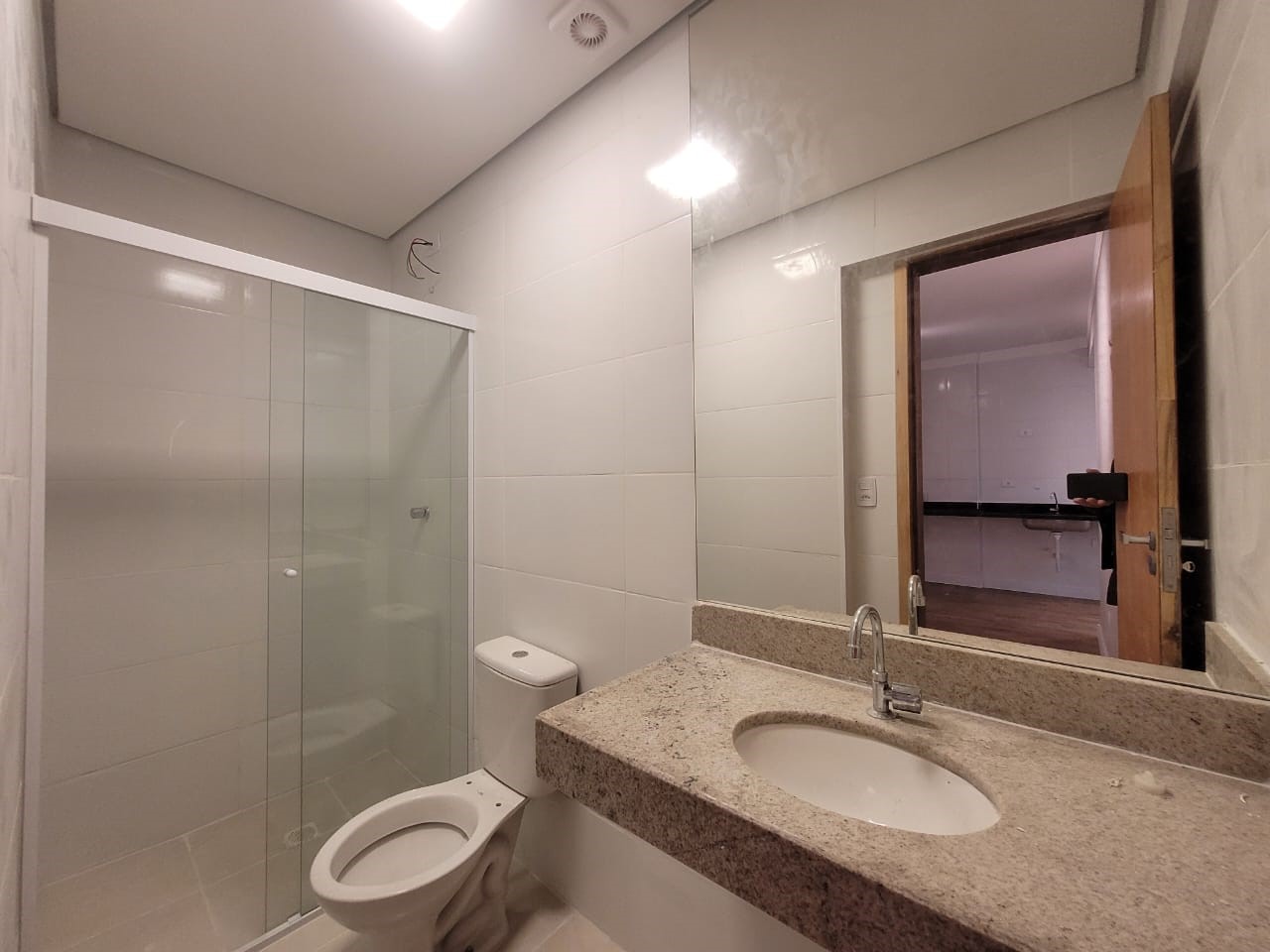 Apartamento à venda com 2 quartos, 52m² - Foto 8