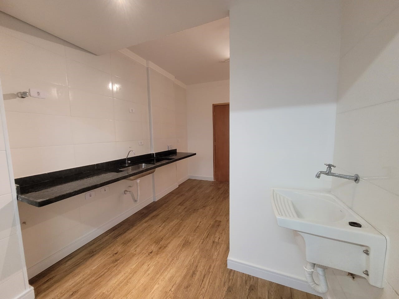 Apartamento à venda com 2 quartos, 52m² - Foto 3