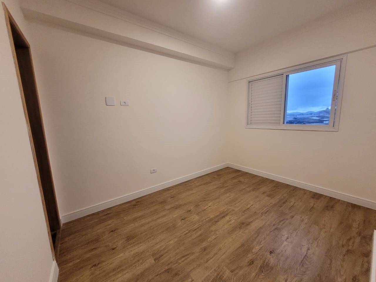 Apartamento à venda com 2 quartos, 52m² - Foto 2