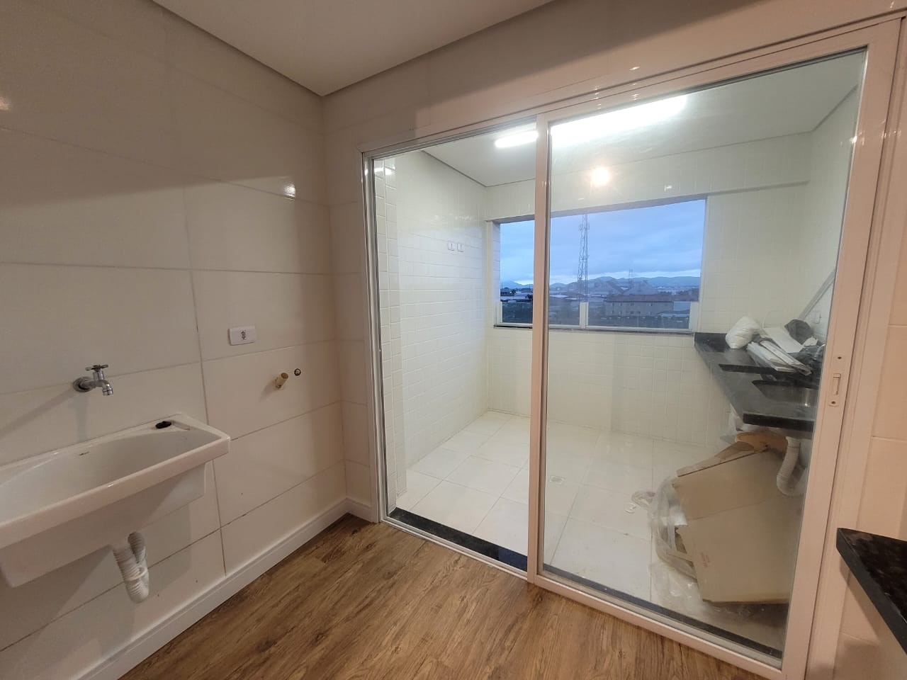 Apartamento à venda com 2 quartos, 52m² - Foto 13