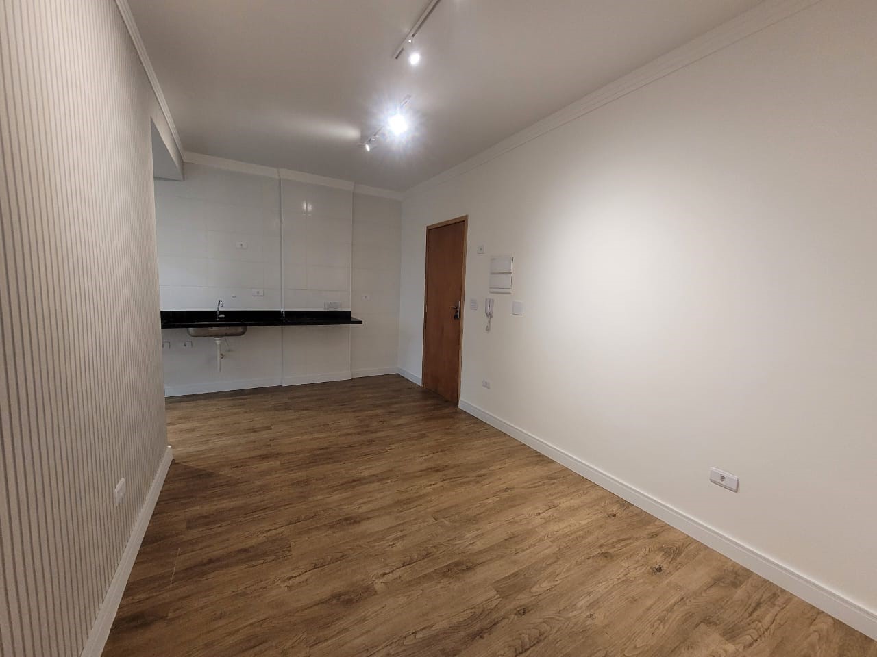 Apartamento à venda com 2 quartos, 52m² - Foto 4