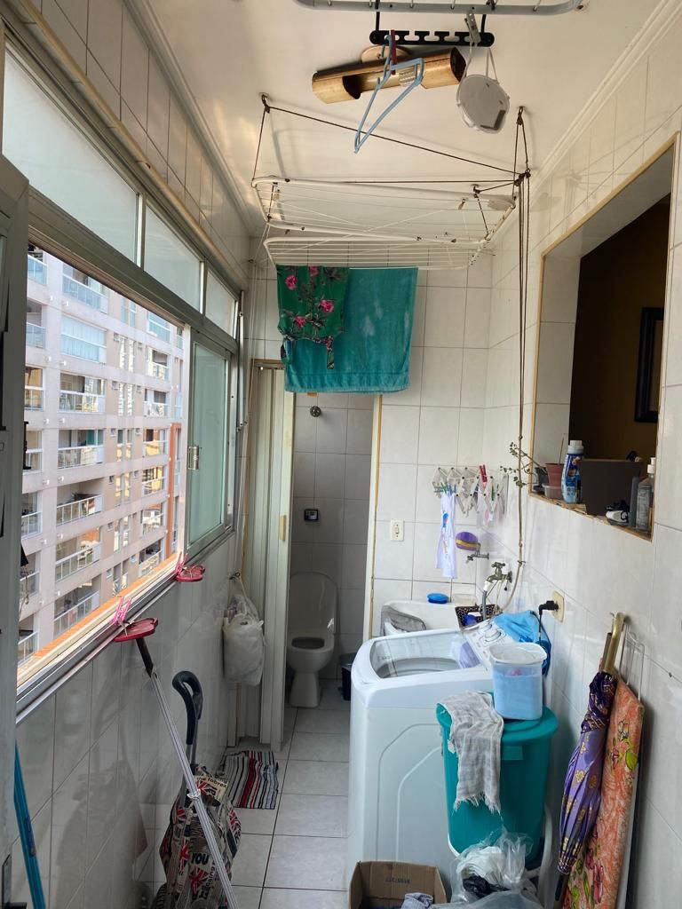 Apartamento à venda com 3 quartos, 102m² - Foto 9