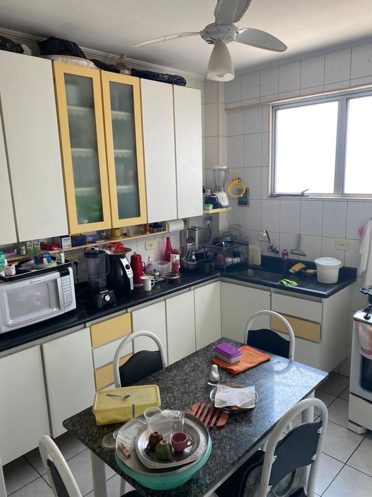 Apartamento à venda com 3 quartos, 102m² - Foto 4