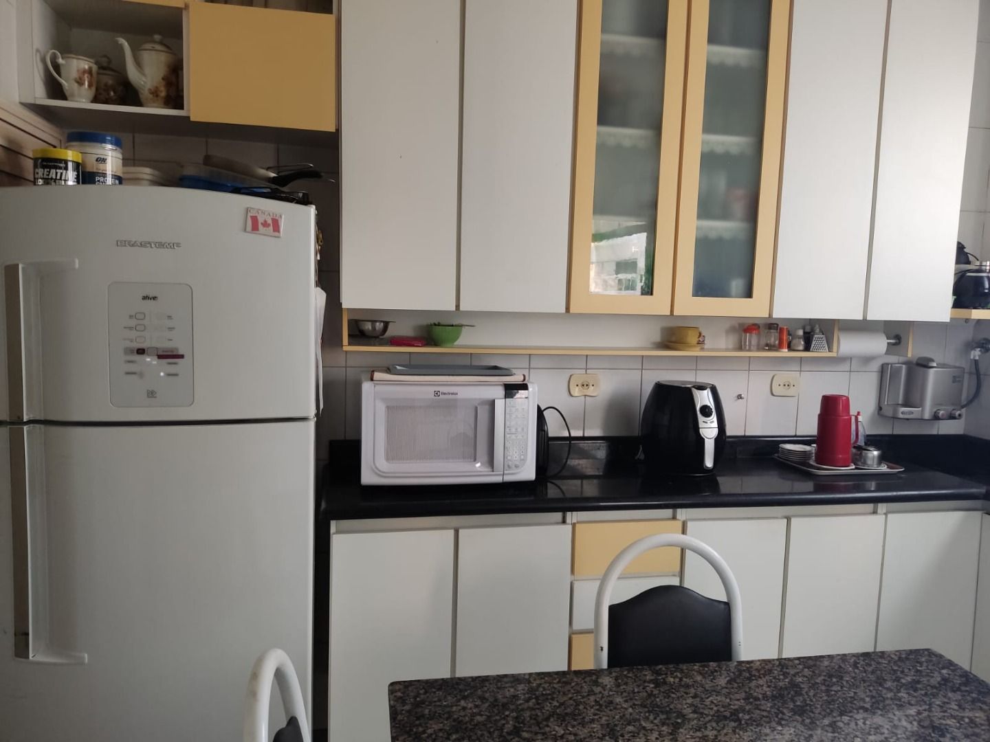 Apartamento à venda com 3 quartos, 102m² - Foto 13