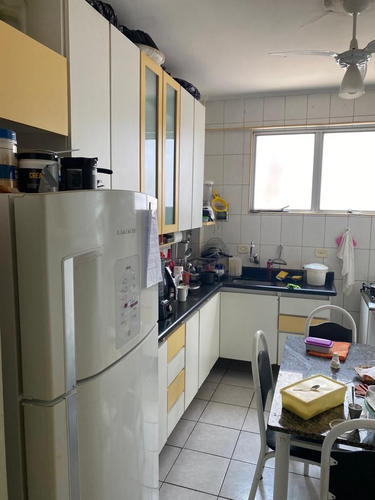 Apartamento à venda com 3 quartos, 102m² - Foto 15