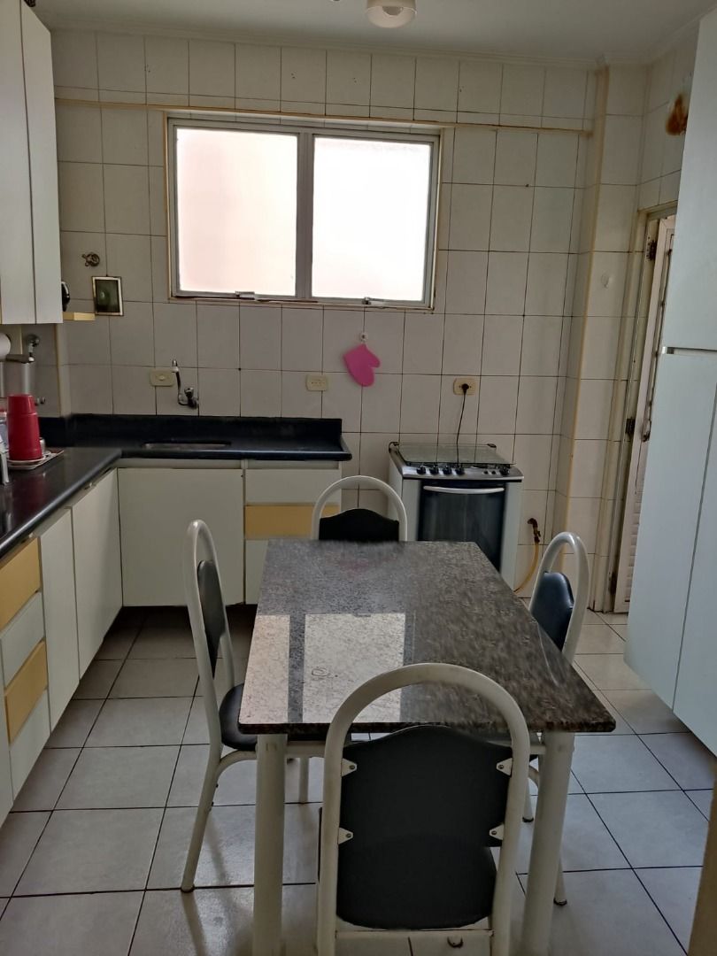 Apartamento à venda com 3 quartos, 102m² - Foto 27