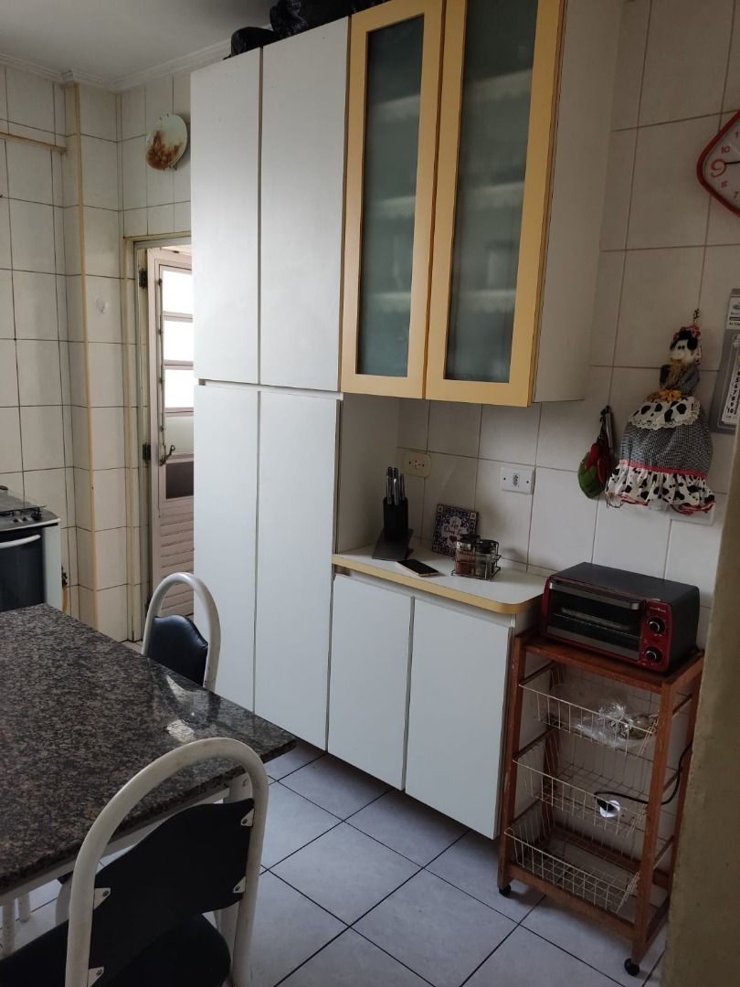 Apartamento à venda com 3 quartos, 102m² - Foto 12