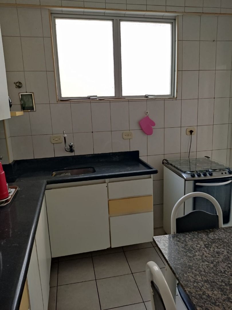 Apartamento à venda com 3 quartos, 102m² - Foto 23