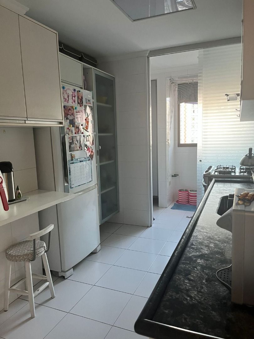 Apartamento à venda com 2 quartos, 87m² - Foto 19