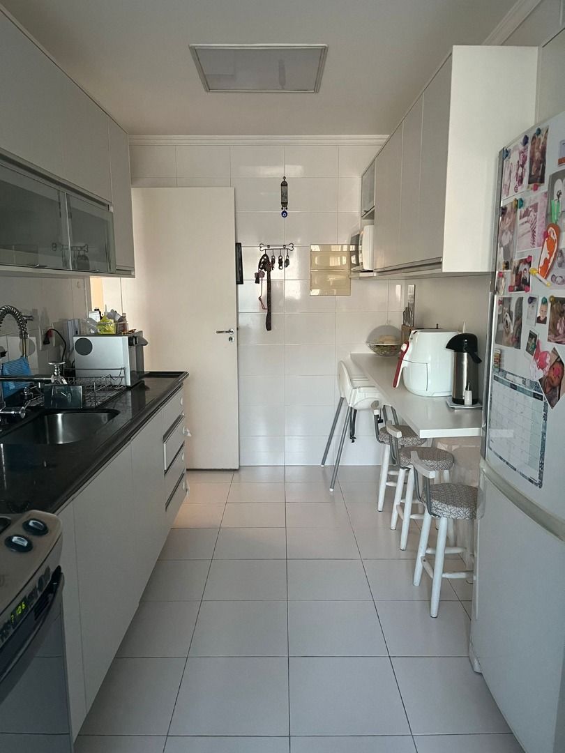 Apartamento à venda com 2 quartos, 87m² - Foto 18