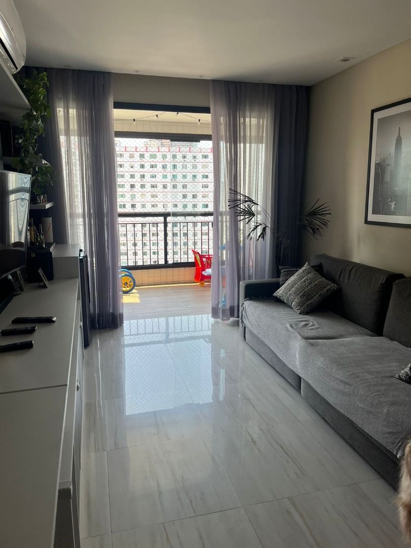 Apartamento à venda com 2 quartos, 87m² - Foto 11