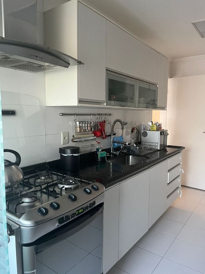 Apartamento à venda com 2 quartos, 87m² - Foto 21