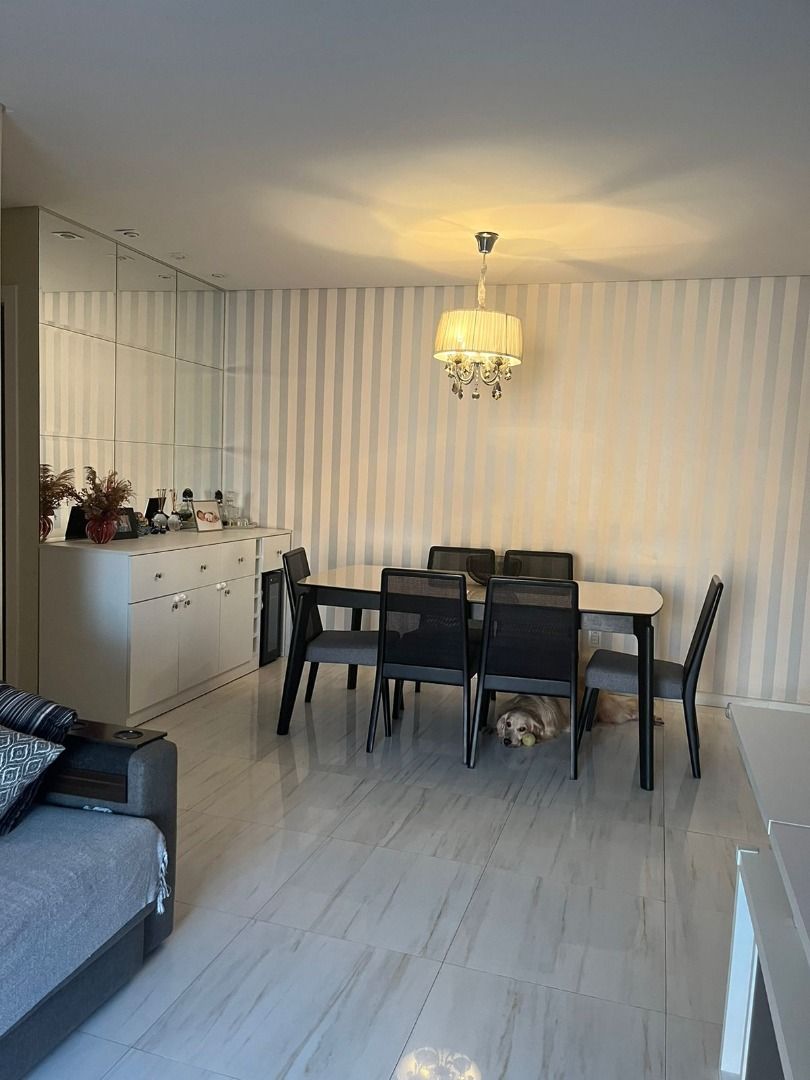 Apartamento à venda com 2 quartos, 87m² - Foto 8