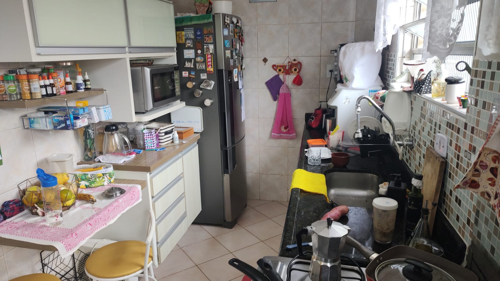 Apartamento, 2 quartos, 60 m² - Foto 15