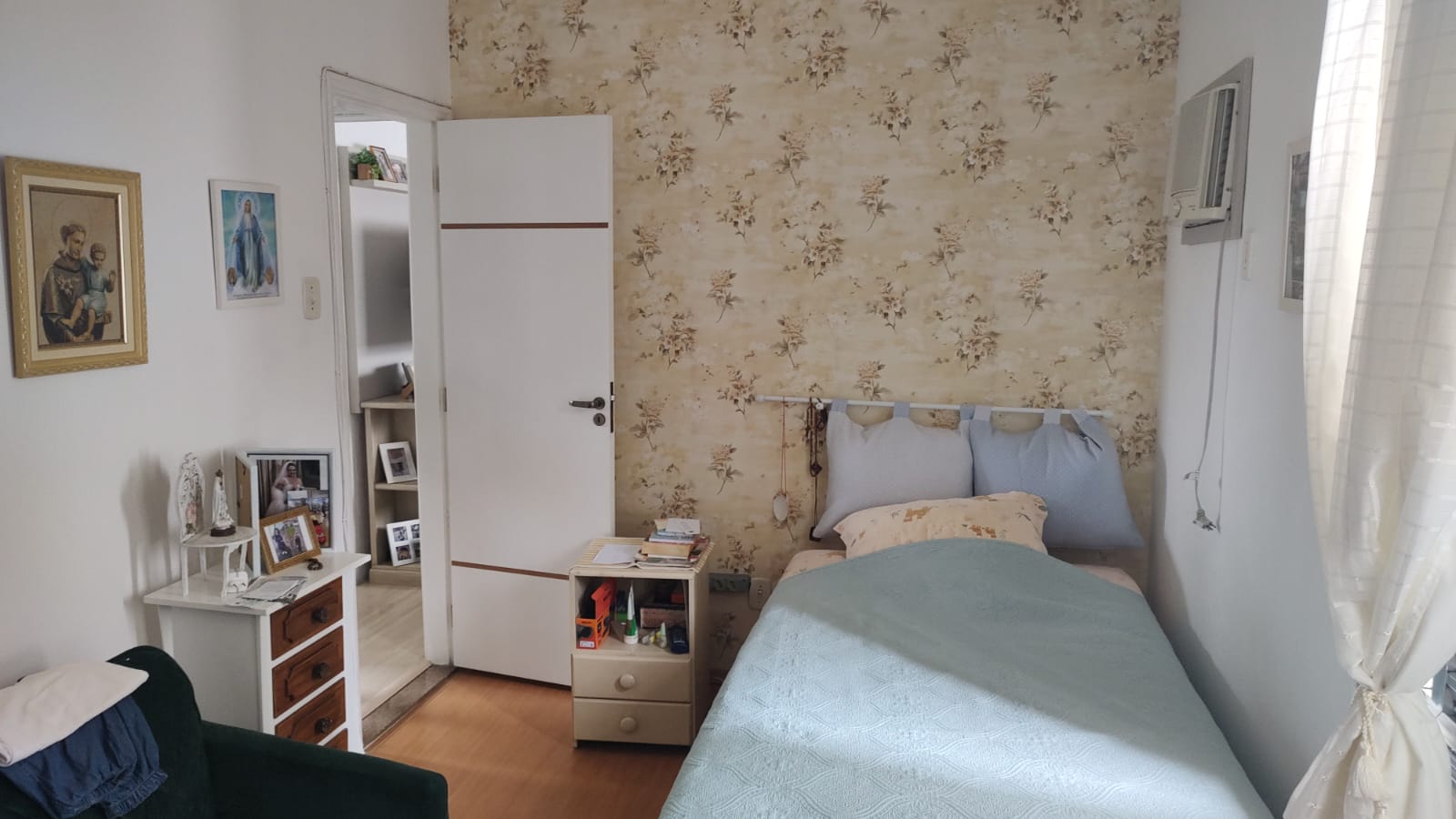 Apartamento, 2 quartos, 60 m² - Foto 9