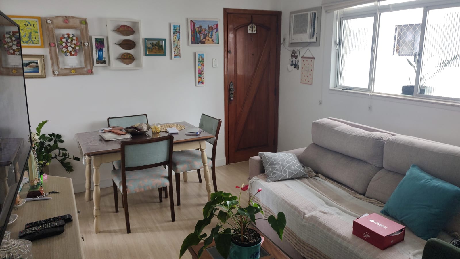 Apartamento, 2 quartos, 60 m² - Foto 16