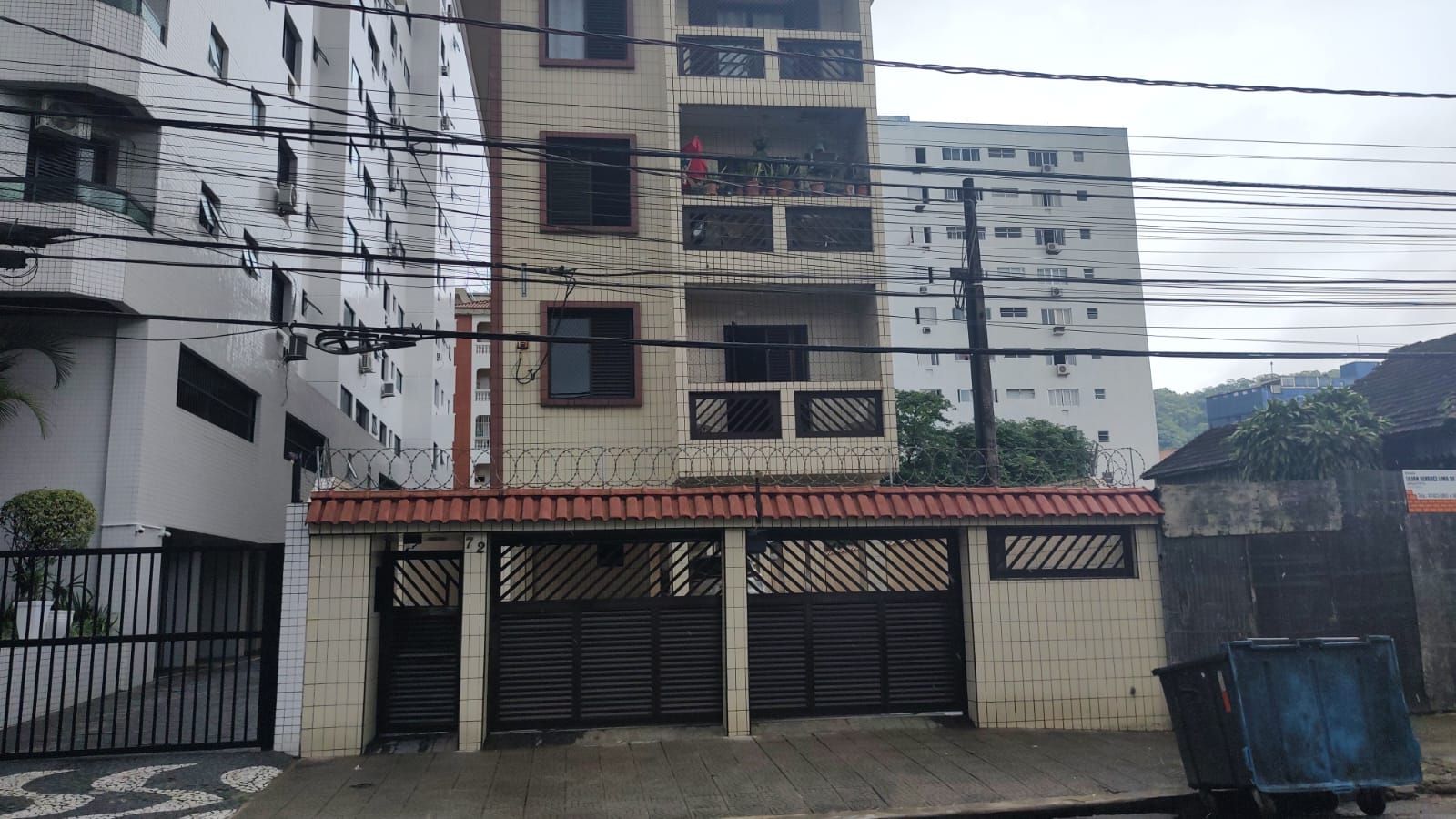 Apartamento, 2 quartos, 60 m² - Foto 6