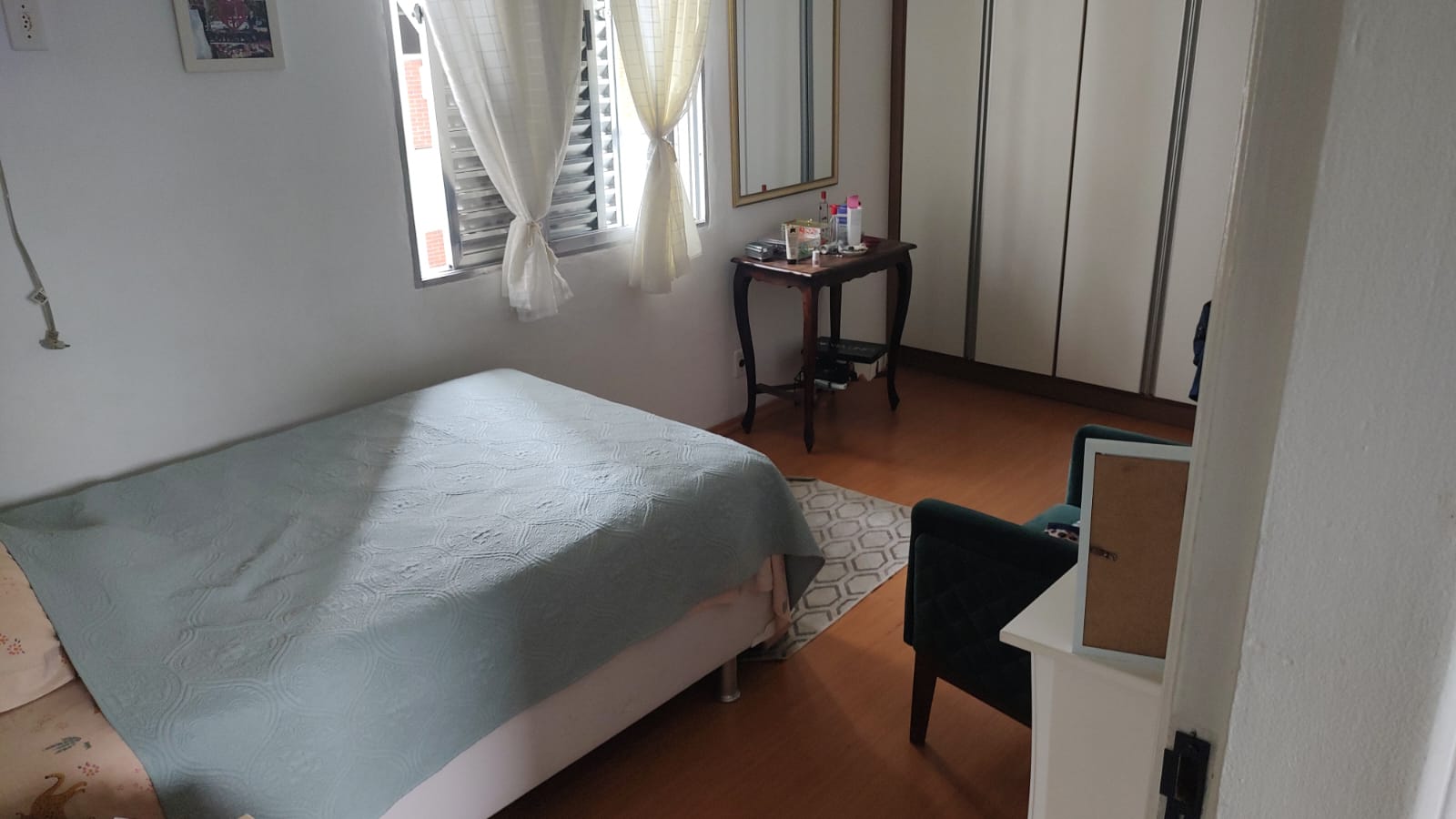 Apartamento, 2 quartos, 60 m² - Foto 10