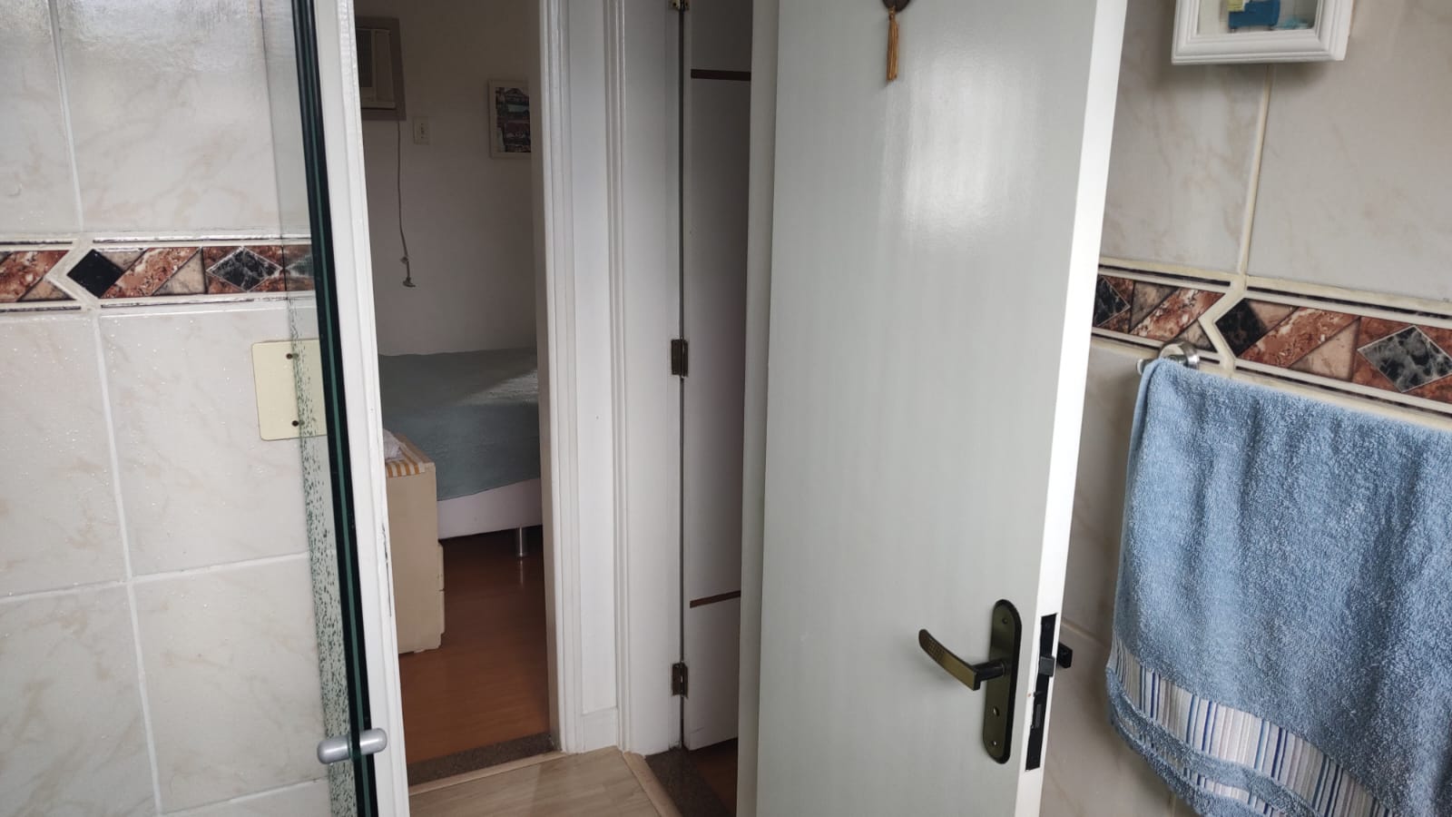 Apartamento, 2 quartos, 60 m² - Foto 11