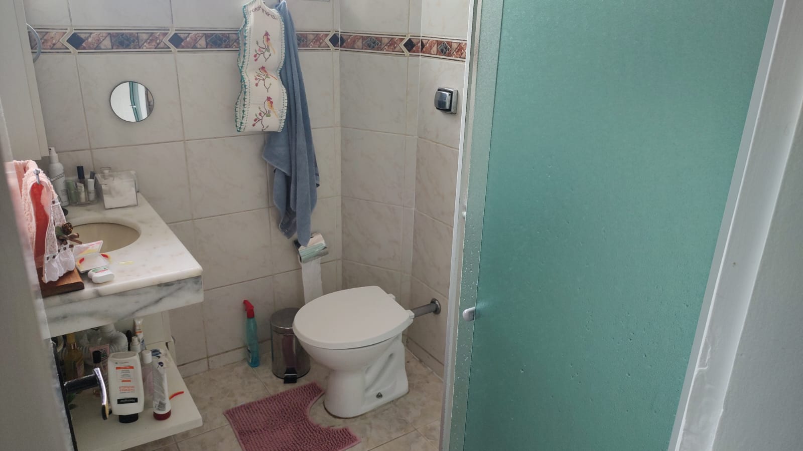 Apartamento, 2 quartos, 60 m² - Foto 14