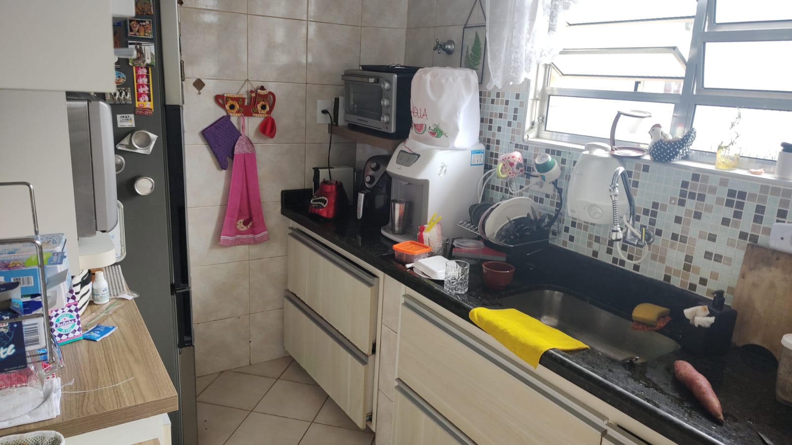 Apartamento, 2 quartos, 60 m² - Foto 12