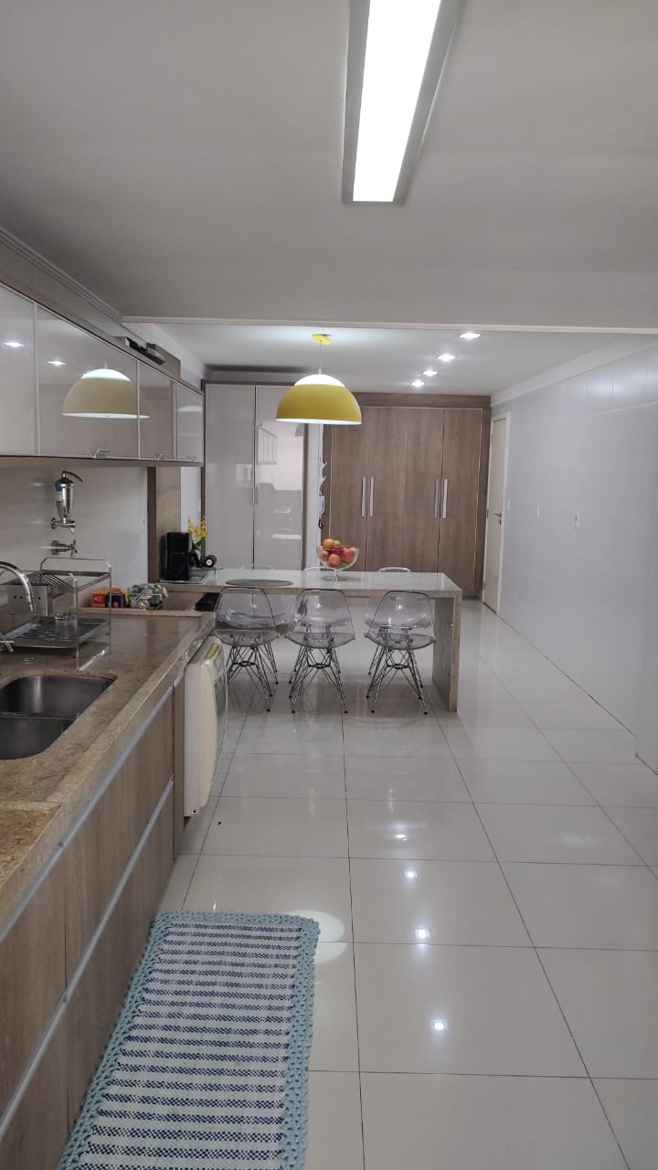 Apartamento à venda com 4 quartos, 324m² - Foto 30