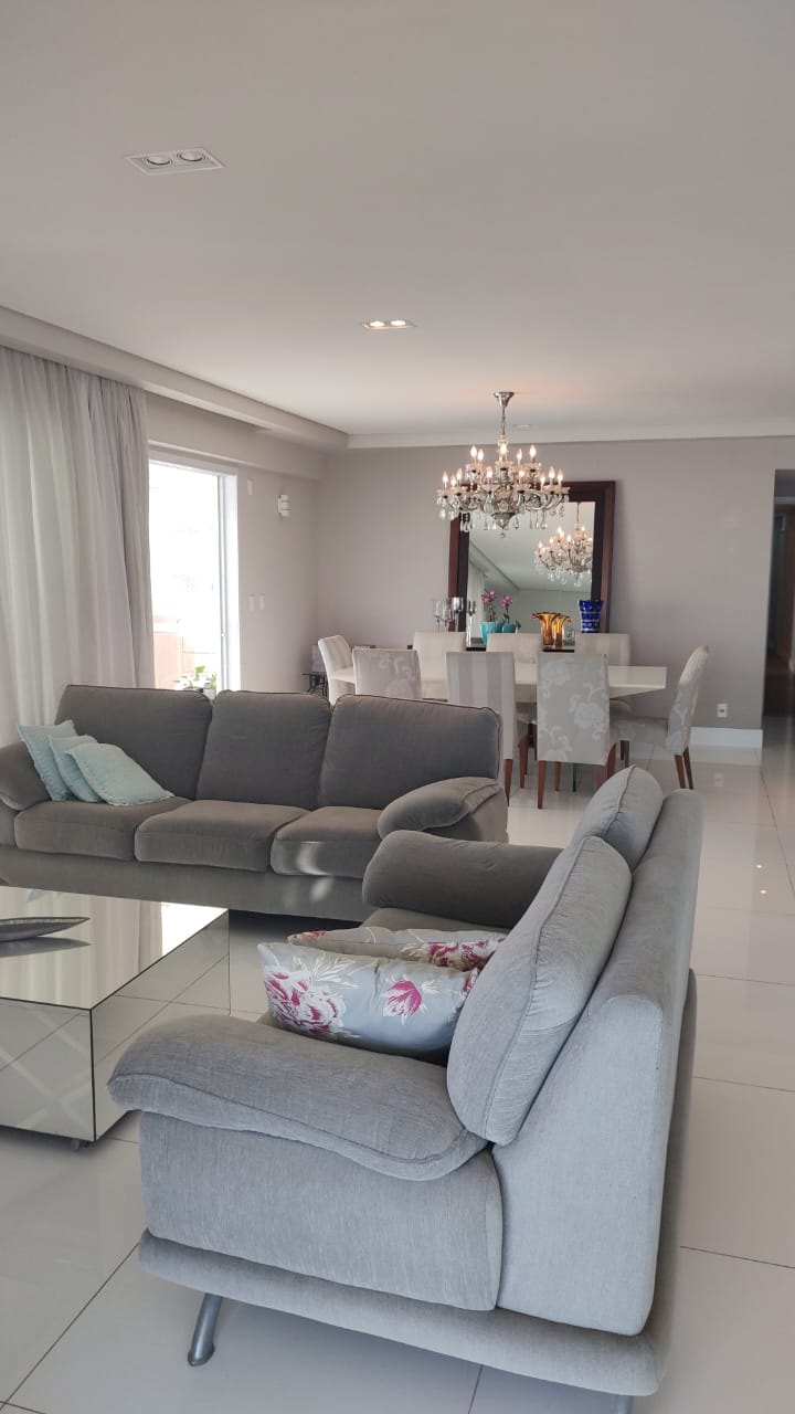 Apartamento à venda com 4 quartos, 324m² - Foto 26