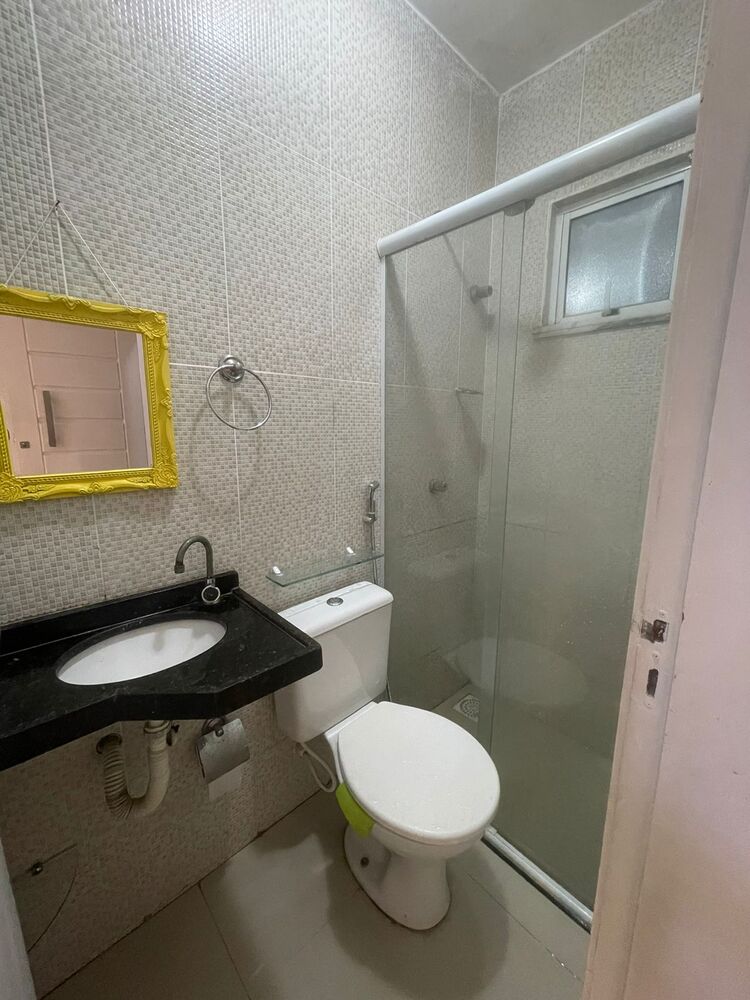 Casa de Condomínio, 2 quartos - Foto 9