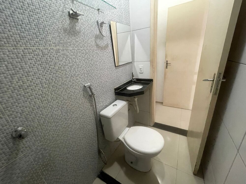 Casa de Condomínio, 2 quartos - Foto 6