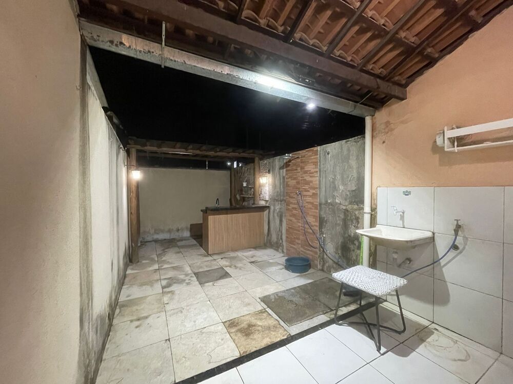 Casa de Condomínio, 2 quartos - Foto 7