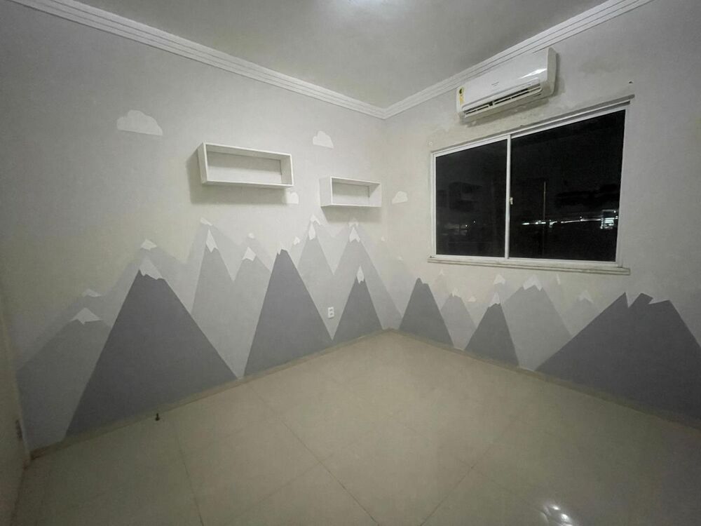 Casa de Condomínio, 2 quartos - Foto 8