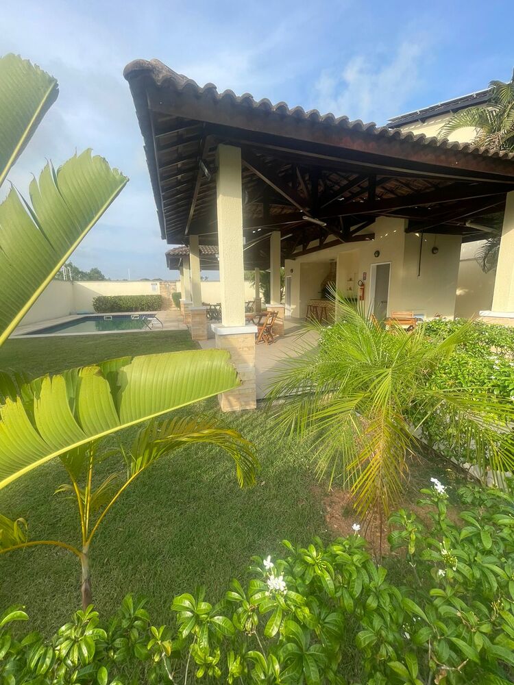 Casa de Condomínio, 2 quartos - Foto 5