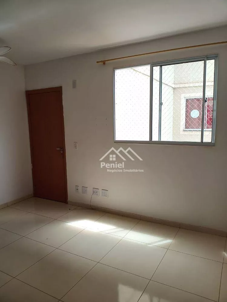 Apartamento à venda com 2 quartos, 44m² - Foto 1