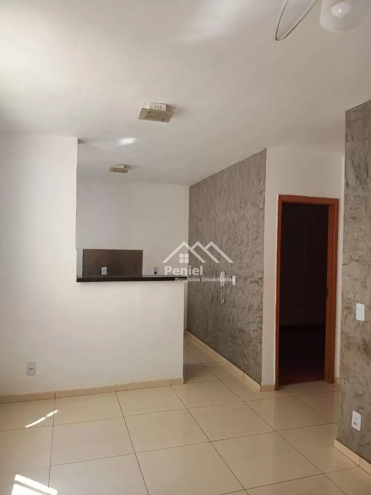 Apartamento à venda com 2 quartos, 44m² - Foto 4