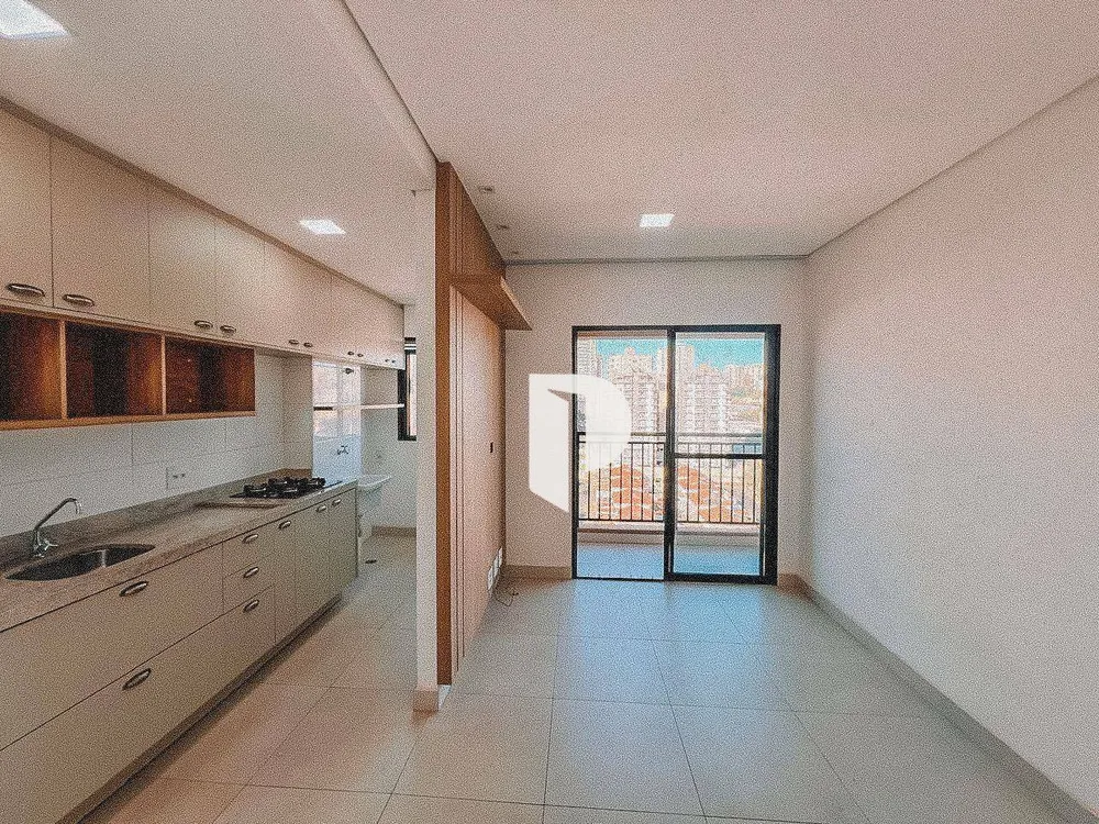 Apartamento, 2 quartos, 54 m² - Foto 2