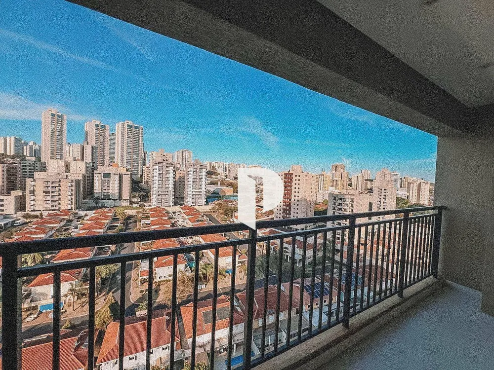 Apartamento, 2 quartos, 54 m² - Foto 8