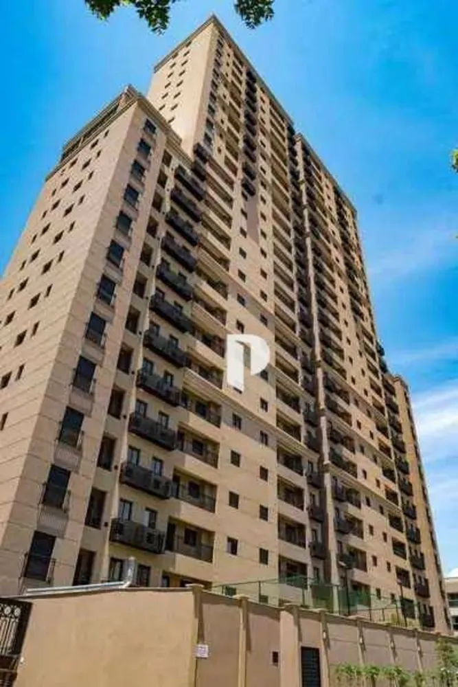Apartamento, 2 quartos, 54 m² - Foto 1