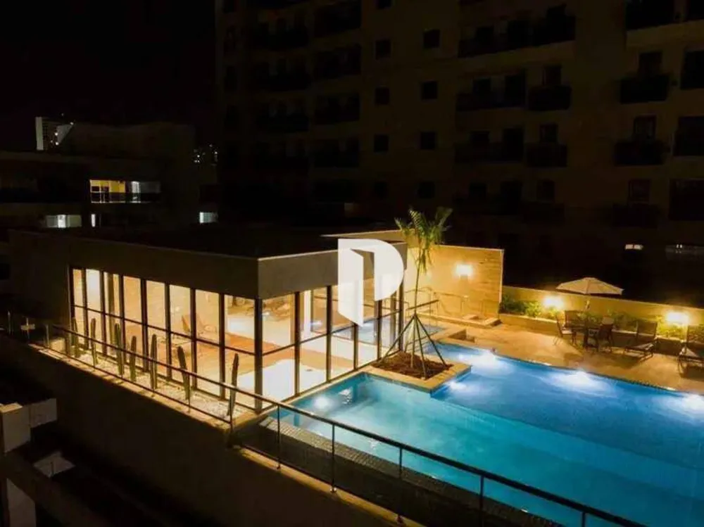 Apartamento, 2 quartos, 54 m² - Foto 7