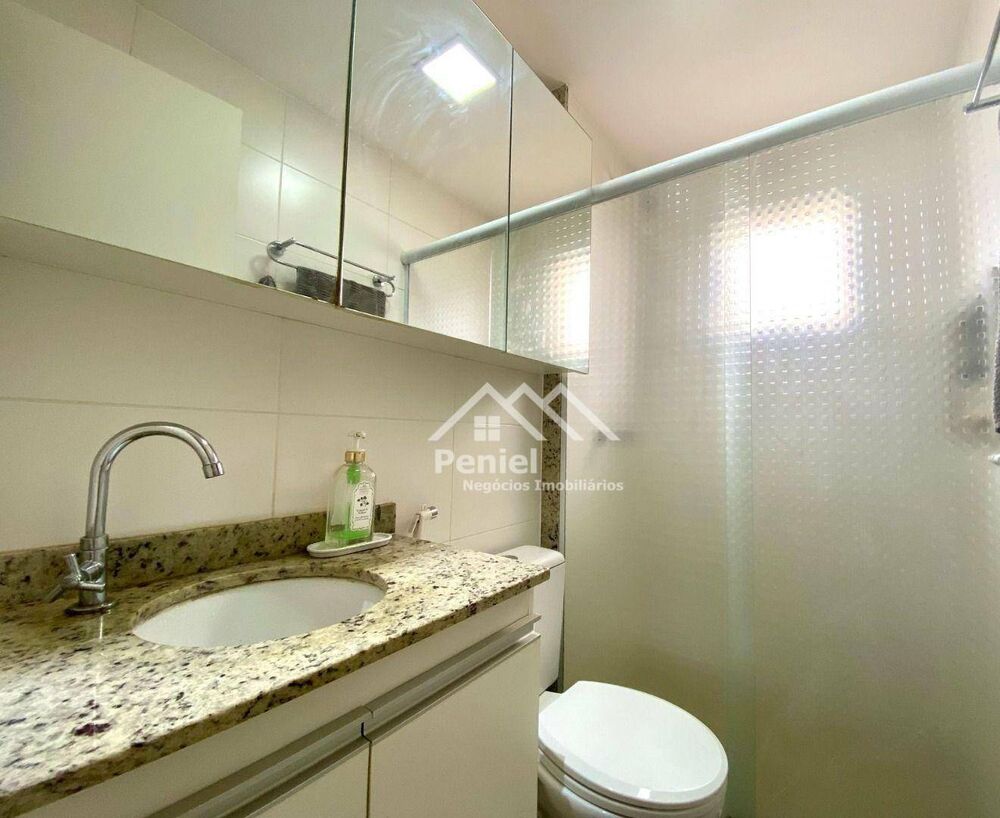 Apartamento à venda com 2 quartos, 65m² - Foto 4
