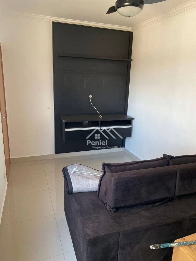 Apartamento, 2 quartos, 45 m² - Foto 6