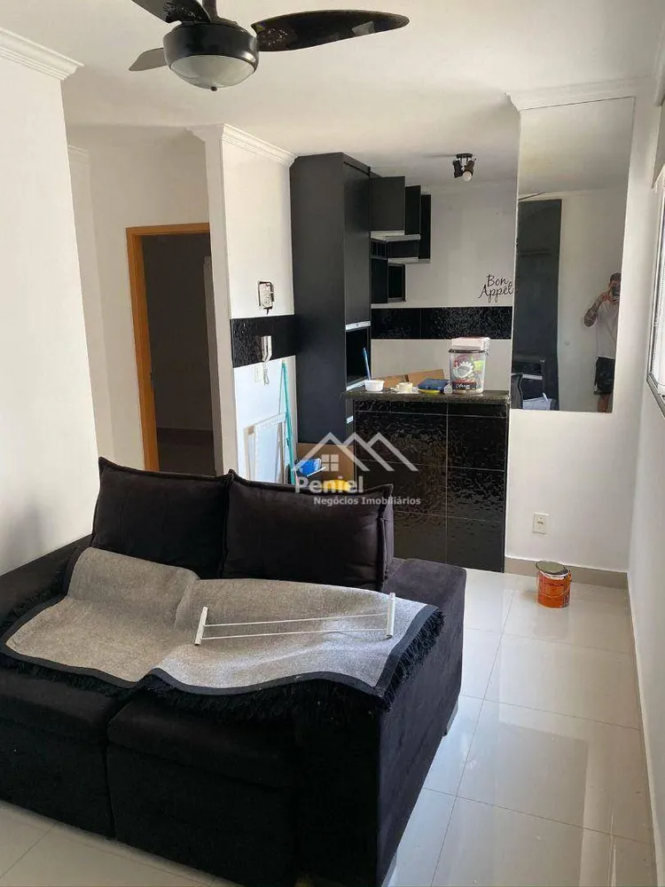 Apartamento, 2 quartos, 45 m² - Foto 10