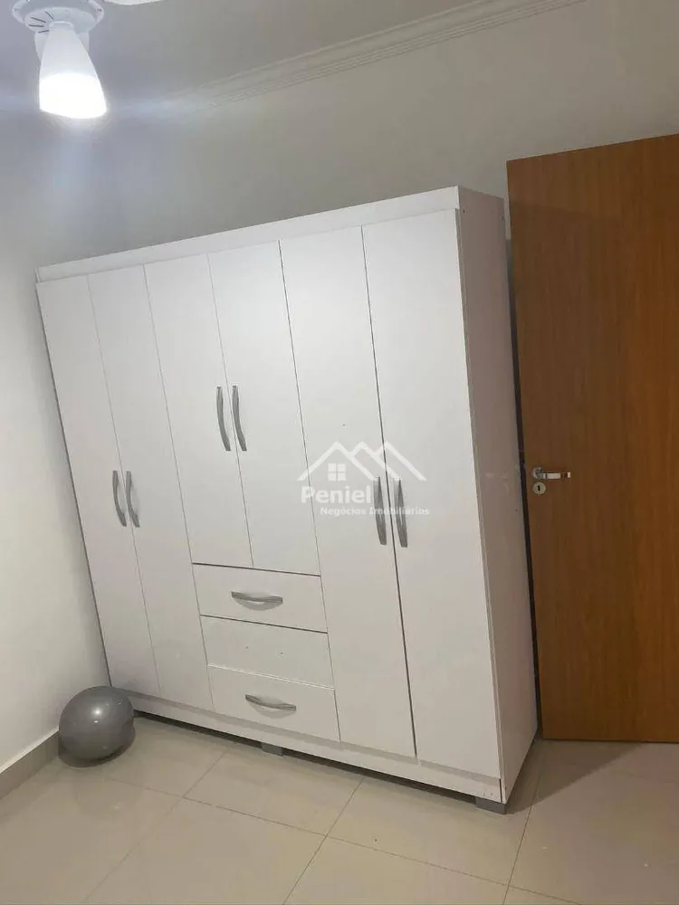 Apartamento, 2 quartos, 45 m² - Foto 4