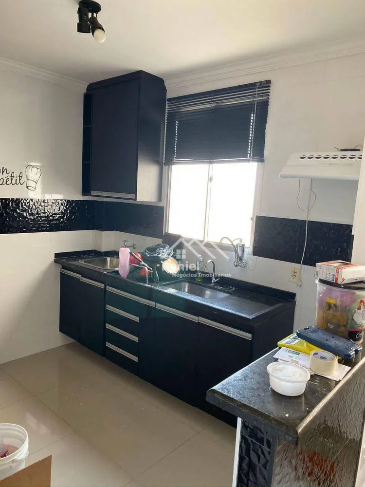 Apartamento, 2 quartos, 45 m² - Foto 9