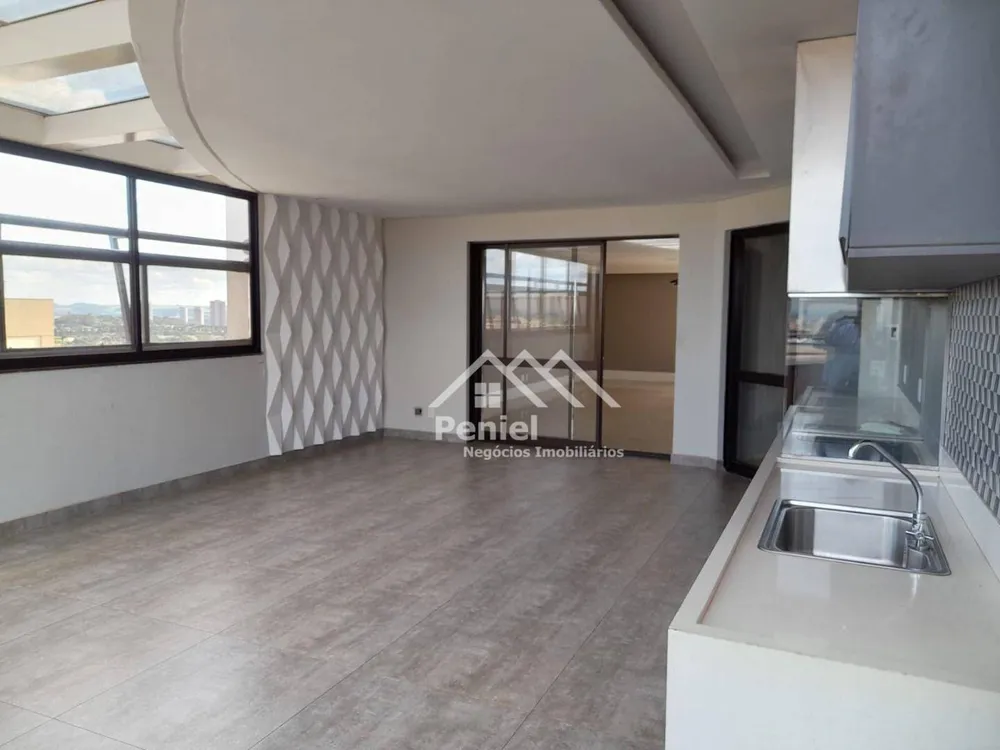 Cobertura, 5 quartos, 443 m² - Foto 8