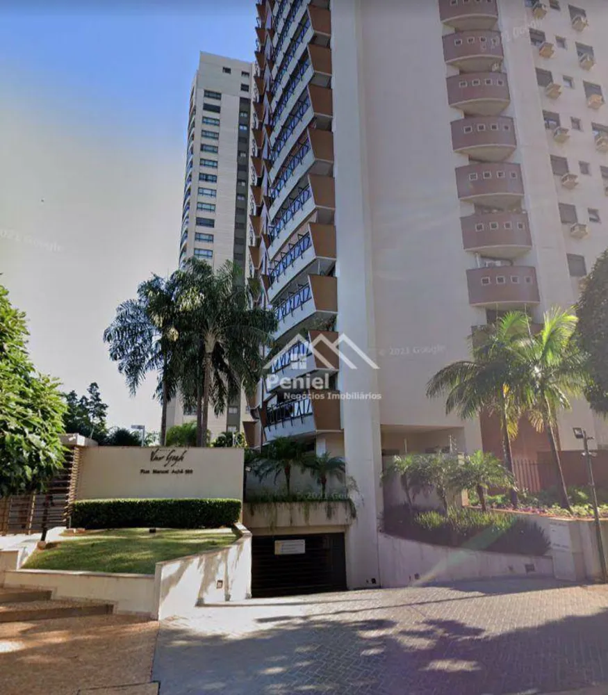 Cobertura, 5 quartos, 443 m² - Foto 1