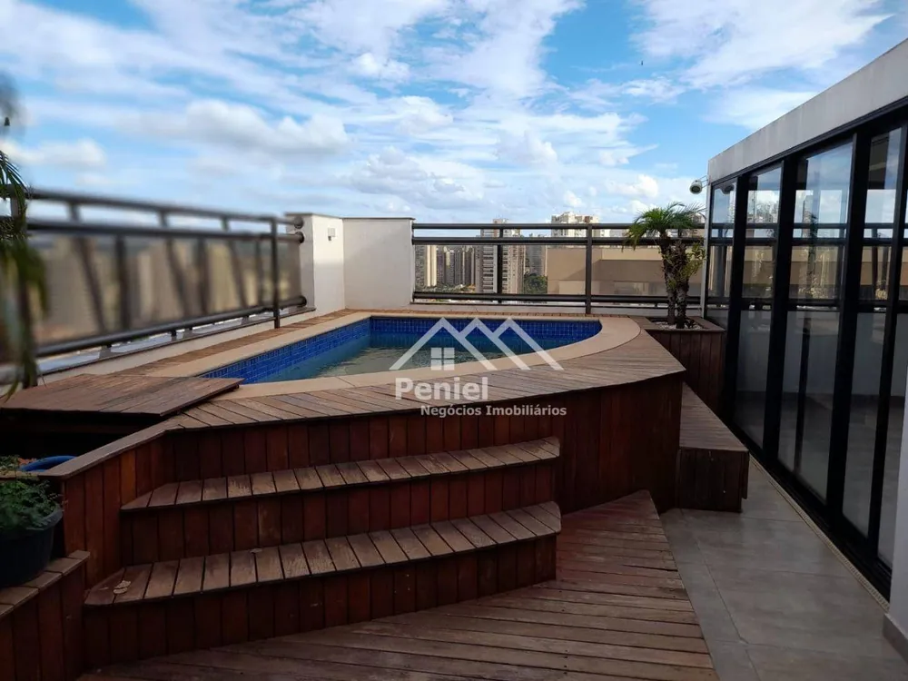 Cobertura, 5 quartos, 443 m² - Foto 9