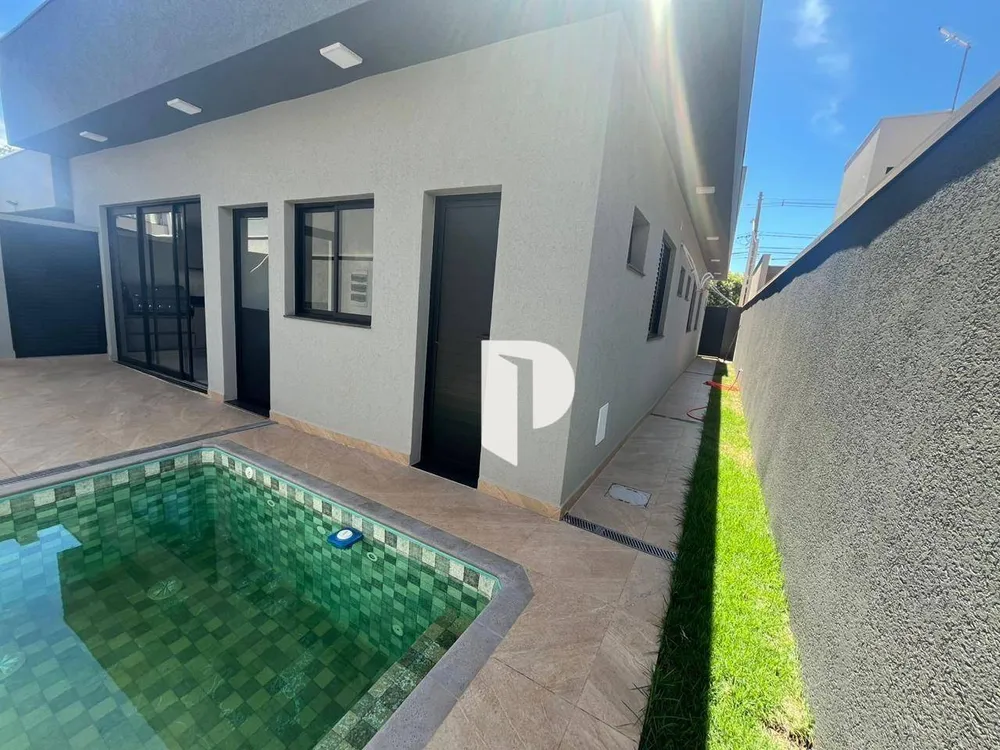 Casa de Condomínio, 3 quartos - Foto 9