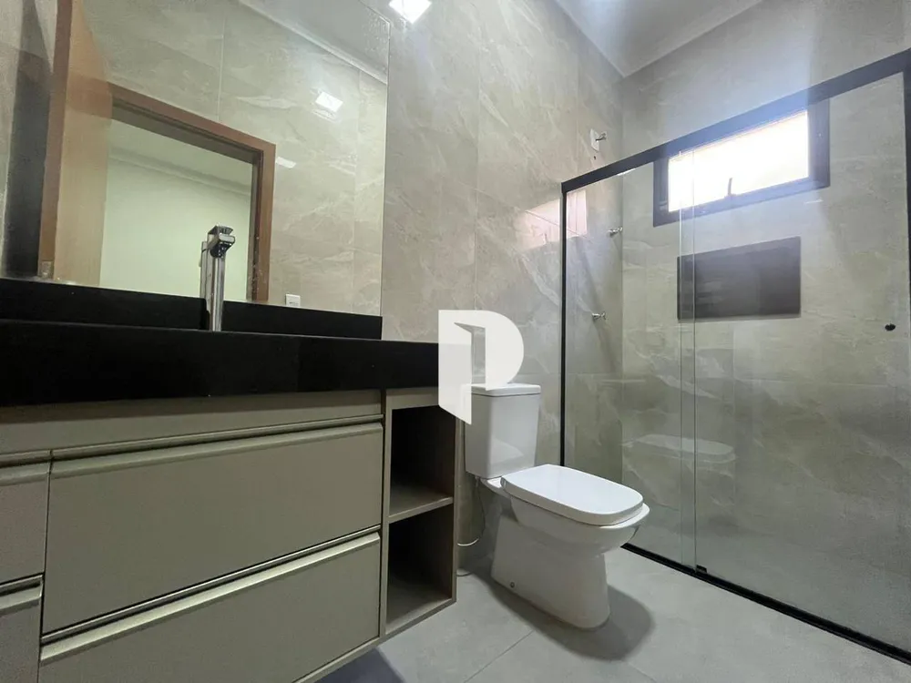Casa de Condomínio, 3 quartos - Foto 10
